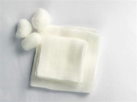 What Is Gauze Pad And Its Uses - Medicalkemei