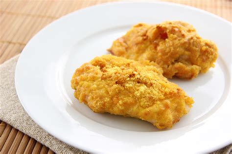 How to Make Captain Crunch Chicken: 6 Steps (with Pictures)