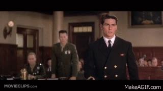 You Can't Handle the Truth! - A Few Good Men (7/8) Movie CLIP (1992) HD ...