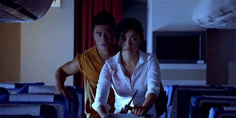 Last Flight (2014) - Review - Far East Films