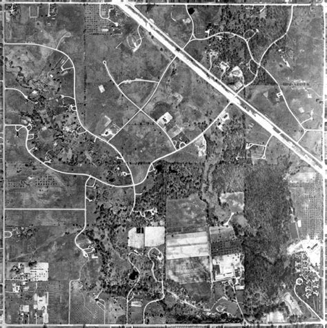 Old Maps Aerial Views - Bank2home.com