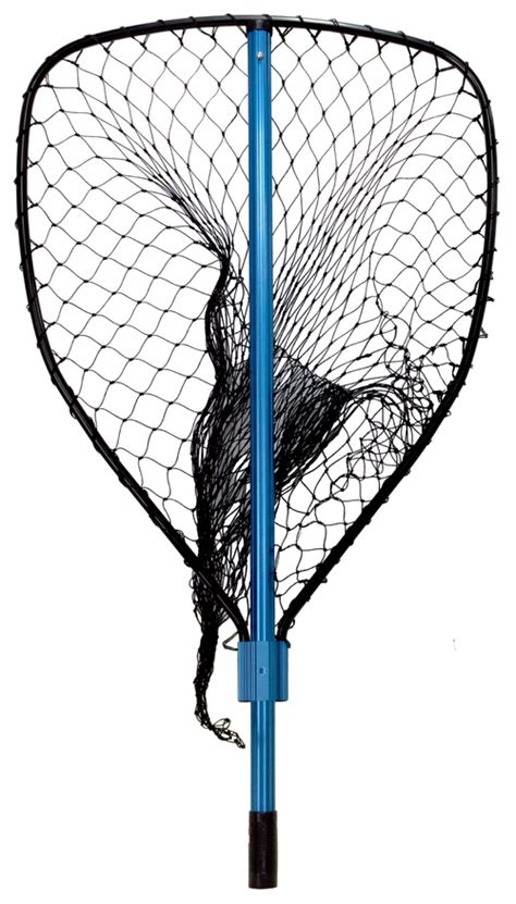 Wilson Fishing – Aluminium Landing Nets