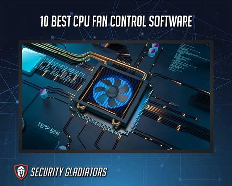 10 Best CPU Fan Control Software in 2022