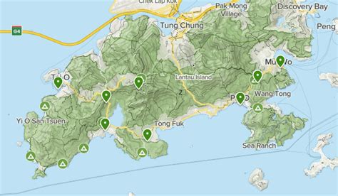 Lantau Trail | List | AllTrails