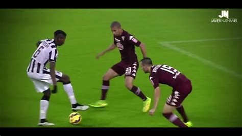 Paul Pogba Goals and Skills - YouTube