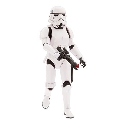 Stormtrooper Talking Action Figure - 13 1/2'' | shopDisney