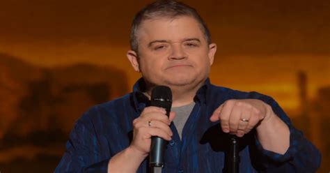 Patton Oswalt's 10 Best Stand-Up Comedy Specials, Ranked