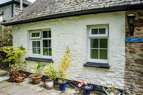 Seadrift Cottage | Watermouth Cove Cottage, North Devon