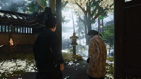 Ghost of Tsushima Director's Cut review | PC Gamer