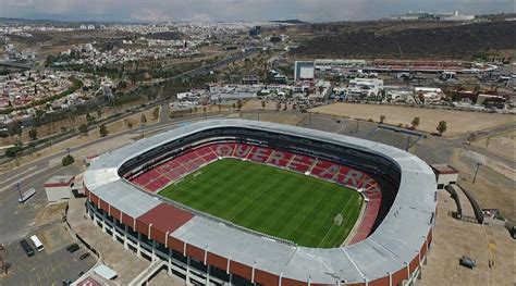 Pin en Mexico Stadiums