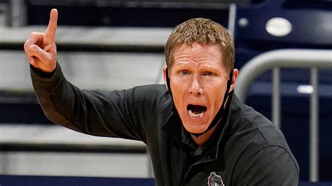 Gonzaga coach Mark Few pleads guilty to DUI, fined $1,000 | PHL17.com