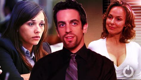 10 Most Hated Characters From The Office