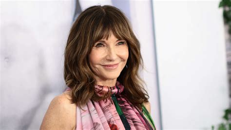 43 Facts About Mary Steenburgen - Facts.net