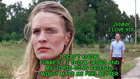 Forrest Gump Jenny Meme 15 Things You Didn't Know About "forrest Gump"