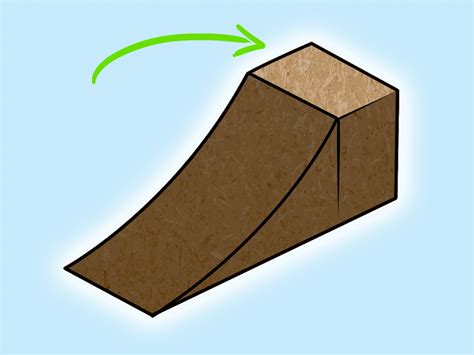 How to Build a Skateboard Ramp: 12 Steps (with Pictures)