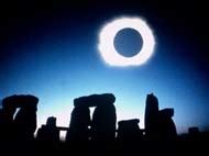 Stonehenge Archaeoastronomy