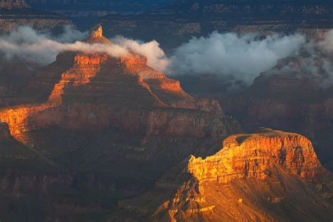 Sunrise View from Mather Point | Sunrise View from Mather Po… | Flickr