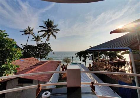 23 Best Beach Resorts in Varkala for Couples with 50% Off