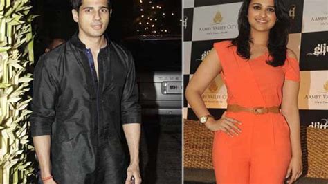 Siddharth Malhotra's next film is called Hasee Toh Phasee – India TV