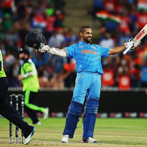 India vs. Ireland: Highlights, Scorecard, Report from Cricket World Cup ...