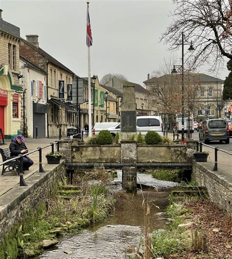 Midsomer Norton War Memorial, Midsomer Norton, Bath and North East Somerset