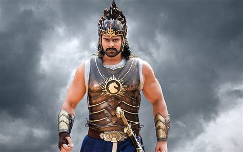 HD wallpaper: Prabhas Bahubali Part 2 | Wallpaper Flare