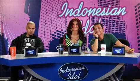 Indonesian Idol Top 12 and Top 15 video compilation | learn and feel