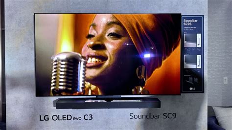 LG 2023 TV Lineup: LG C3 OLED, QNED TVs and more | Tom's Guide