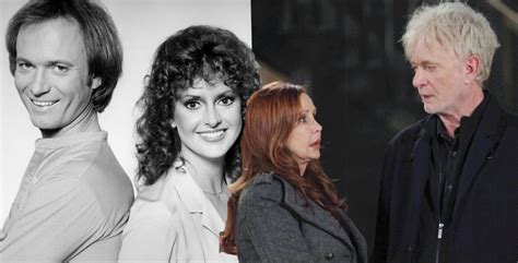 Anthony Geary Pays Tribute to Late GH Sister Jackie Zeman