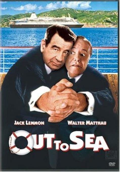 Out to Sea (1997)