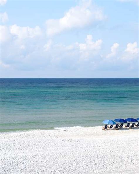 Things to Do & Attractions in Santa Rosa Beach Florida