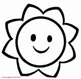 Simple Shapes Coloring Pages At GetColoringscom  Free Printable sketch template