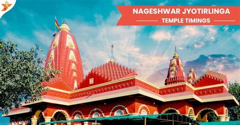 Nageshwar Jyotirlinga Temple Timings and How To Reach