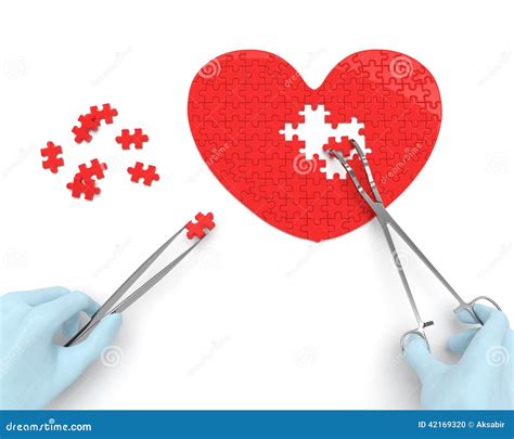 Heart Surgery Clipart