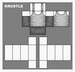 Roblox Shirt Template PNG Images | PNG Cliparts Free Download on SeekPNG