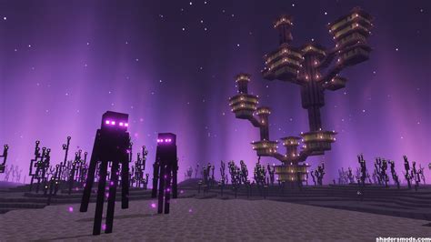 Complementary Shaders 1.17.1 → 1.7.10 • Download Shader Pack for Minecraft