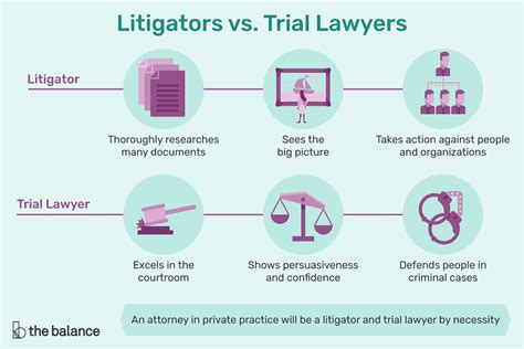 Litigator: What Is It?