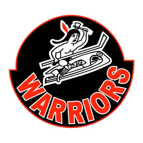 Moose jaw warriors (44083) Free EPS, SVG Download / 4 Vector