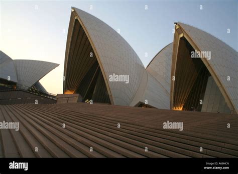 Sydney Opera House, Circular Quay, Sydney, Australia Stock Photo - Alamy