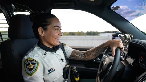 Hillsborough County Sheriff's Office prioritizes hiring more women