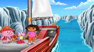 Benny the Castaway | Dora the Explorer Wiki | Fandom powered by Wikia