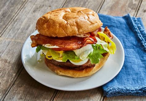 Uruguayan Steak Sandwich Recipe (Chivito) | Saveur