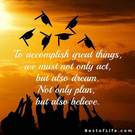 8 Graduation ideas in 2021 | inspirational graduation quotes, high ...