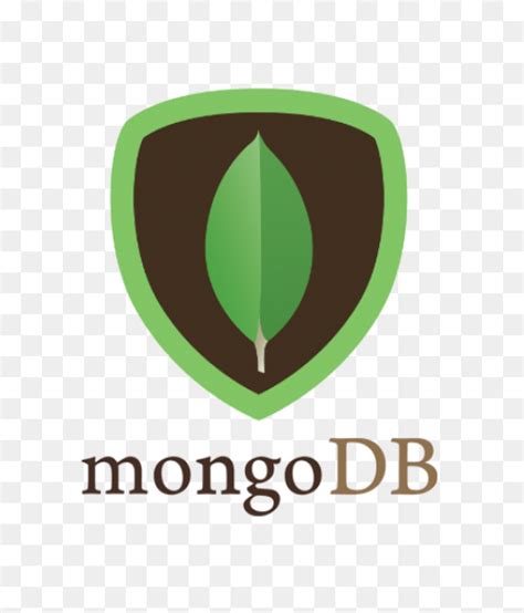 Mongodb Logo & Transparent Mongodb.PNG Logo Images