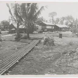 Photographs of Tarakan during World War II • Photograph • State Library ...