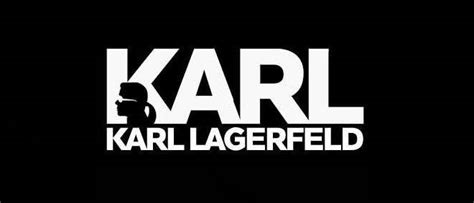 Karl Lagerfeld Brand Logo