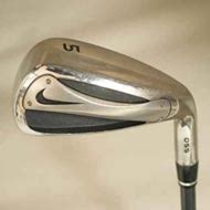 Nike Golf oss clubs