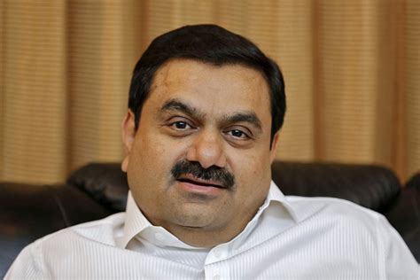 Gautam Adani Becomes Second Richest Man in Asia; Surpasses China's Zong ...