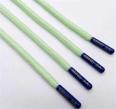 The Aglet Types for Draw Cords - Knowledge - Dongguan Mingjia Weaving ...