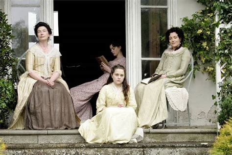 Becoming Jane movie review & film summary (2007) | Roger Ebert